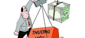Định giá thương hiệu, tài sản vô hình